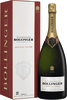 Champagne Bollinger Special Cuvée Magnum GB - Tallinn–Helsingi