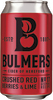 Bulmers Red 24-pack - - Taxfree