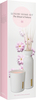 Rituals CHERRY BLOSSOM & RICE MILK SCENTED CANDLE - FLORAL - THE