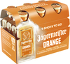 Jägermeister Orange 9 x 2 cl - Хельсинки–Стокгольм - Shopping